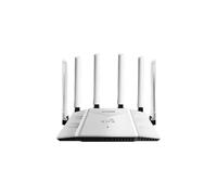Enrutador AX3000 WIFI6 de 3000 Mbps, Banda Dual, 2,4/5 GHz, Gigabit, con Rango de Señal IEEE 802.11a/B/G/N/Ac/Ax (UE)