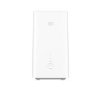 Enrutador Brovi5G CPE H155-381 Módem 5G Cat19 WFi 6 Caja de Módem 5G Acceso A Internet Tarjeta SIM Enchufe de la UE