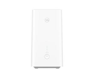 Enrutador Brovi5G CPE H155-381 Módem 5G Cat19 WFi 6 Caja de Módem 5G Acceso A Internet Tarjeta SIM Enchufe de la UE