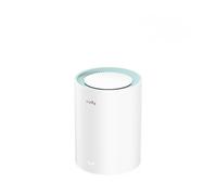 Enrutador - Cudy - M1300 - Wi-Fi 5 - Doble banda - Tecnología Mesh