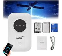 Enrutador de bolsillo Ultra link, nuevo WiFi de bolsillo Ultra link 2025, bolsillo Ultra link [Internet gratis en su bolsillo], Internet satelital ilimitado, enrutador inteligente de alta velocidad fo