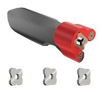 Enrutador de carpintería | Moldeador de carpintería | Cortador de bordes portátil para taller, puerta, muebles, carpintería, gabinete