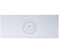 Enrutador de Malla para Starlink Gen 3 con WiFi 6 | Funciona con Plato Rectangular Gen 1/2 y Plato Plano Gen 3, Blanco, UTR-32