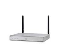 Enrutador de Servicios Integrados 1117, GigE, conmutador de 4 Puertos, 4 GB, SSD