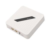 Enrutador de Viaje Portátil, Enrutador Gigabit de Viaje Inalámbrico MU MIMO de Alta Velocidad con OpenVPN, para Uso WiFi Público y de Hotel, para Avión de Crucero RV (Enchufe de