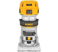 Perfiladora dewalt d26200 de 900w pinza 6 y 8 mm