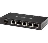 Router Ubiquiti Edgerouter X 5 Port Giga 1 Spf Poe