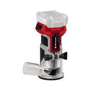 Enrutador EINHELL TP-Et 18 Li Bl - Solo
