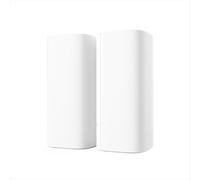 Enrutador EM12 Mesh WiFi6 AX3000 de doble banda de 2,4 GHz y 5 GHz, repetidor inalámbrico Gigabit, extensor de red con cobertura perfecta