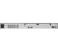 Huawei Router NetEngine AR720, 2*GE combo WAN, 8*GE LAN, 2*USB 2.0, 2*SIC