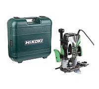 Enrutador HIKOKI (2000W/12mm/8mm) M12V2WSZ
