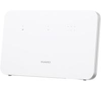 Enrutador Huawei 4G CPE 3, B530, enrutador SIM LTE, Cat 7, DL 300 Mbps/UL 100 Mbps, Wi-Fi AC1300, Puerto GE, Banda Dual, Gestión Inteligente Visualizada, 42 Meses de Garantía