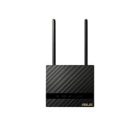 Enrutador inalámbrico - Asus - 4G-N16 - 4G/LTE - Wi-Fi 802.11a/b/g/n - 150 MB/s