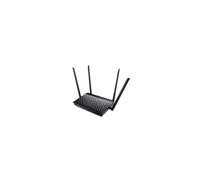 Enrutador inalámbrico RT-AC1200 802.11AC 1200 de doble banda, 1167 Mbps, 2,4 GHz y 5 GHz, 4 antenas de alta ganancia, compatible con AiPlayer.
