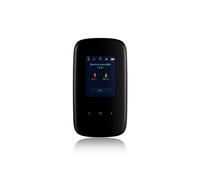 Enrutador LTE Zyxel LTE2566-M634 | LTE2566-M634-EUZNV1F | Indoor | Garantía 2 años