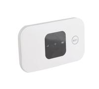 Enrutador Móvil 4G LTE, Punto de Acceso de Enrutador WiFi Portátil de Bolsillo de Alta Velocidad para Interiores/Exteriores, Mini Caja WiFi
