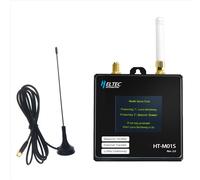 Enrutador ORaWAN HT-M01S de 8 canales, puerta de enlace WiFi Ethernet, Wifi ESP32 SX1303, plataforma en la nube, IoT, 433 MHz