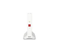 Enrutador Portátil - AVM - FRITZ!Repeater 3000 AX - Wi-Fi 6 - Velocidad de hasta 4200 Mbit/s - Tri-banda