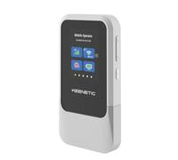 Keenetic Roamer 5G Mobile Hotspot with Wi-Fi 6