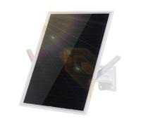 Enrutador Solar Para Exteriores, Panel Solar De 15 W, Bajo Consumo, WiFi InaláMbrico 4G, Escaneo De Tarjeta SIM, Enrutador De Punto De Acceso MóVil