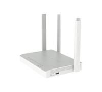 Enrutador Wi-Fi KEENETIC Hopper AX1800 en malla con interruptor Gigabit de 4 puertos y USB 3.0
