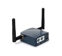 Enrutador Wi-Fi - TELEKOM - Speed Home Wi-Fi - Modelo 40823475 - Alto rendimiento - Conexión rápida