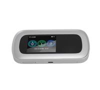 Enrutador WiFi 5G, Enrutador de Punto de Acceso Móvil Que Conecta 16 Dispositivos con Ranura para Tarjeta SIM para Viajes