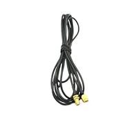 Enrutador WiFi Cable de extensión de Antena Wi-Fi de 3M RP-SMA