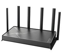 Enrutador WiFi Doble Banda BE6500, WPA3 - ARCHER BE400