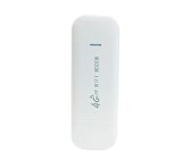 Enrutador WiFi Portátil, Receptor De Señal WiFi, Adaptador De Red Inalámbrico, WiFi USB, Punto De Acceso Móvil De Bolsillo Para Compartir Múltiples Dispositivos, Plug And Play, Alimentado Por USB, WiF