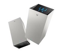 Enrutador WiFi Predator Connect T7, WiFi 7, hasta 5,7 Gbps, Latencia 1 ms, Compatible con Intel® Killer™ Prioritization Engine, Sistema de Malla