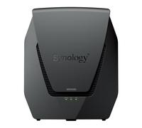 Enrutador WLAN Mesh Synology WRX560 WiFi 6 (802.11ax), doble banda, hasta 3.000 Mbps, 1x 2,5 GbE LAN/WAN, 3x GbE LAN, 1x GbE WAN