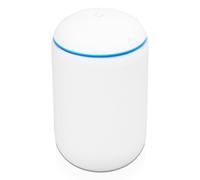 Enrutador WLAN Ubiquiti UniFi Dream Machine (UDM) [WLAN AC Wave 2, 4x4 MU-MIMO, hasta 2.300 Mbit/s, 4x Gigabit LAN]