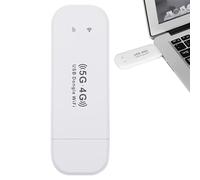 Enrutadores inalámbricos para Internet | Enrutador inalámbrico de alta velocidad - Enrutador WiFi para el hogar de la cubierta grande, enrutador de coche portátil, punto de acceso del router de mano
