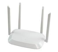 Enrutadores para Internet Inalámbrico, Enrutadores WiFi para El Hogar - Enrutador WiFi De Doble Banda - Antenas 4X, De Juegos, 300 Mbps, Enrutador De Computadora para Hogares Grandes