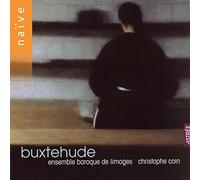 Ens.Baroque de Limoges^Coin - Cantatas & Sonatas With the Viol