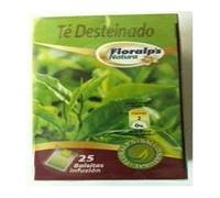 Ens Floraps Te Verde Desteinado Infusion 200 ml, 1