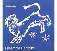 Ens.Georgika - Ensemble Georgika V.2 [Import]