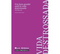 ENS HEM QUEDAT AMB LA VIDA DESTROSSADA - Yilong Liu