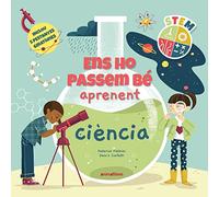 Ens ho passem bé aprenent ciència: 119 (La biblioteca dels ratolins)