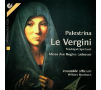 Ens.Officium - Giovanni Perluigi da Palestrina