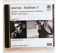 Ens.Recherche - Samuel Beckett [Import]