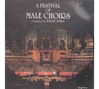 Ens & Solo Recording - A Festival of Male C