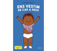 Ens vestim de cap a peus (Melic)
