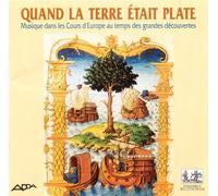 Ens.Walsingham - Quand la Terre Etaitplat