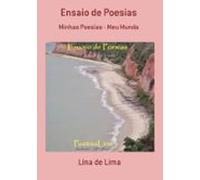 Ensaio De Poesias (ebook)