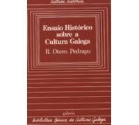 Ensaio Histórico Sobre A Cultura Galega (ebook)