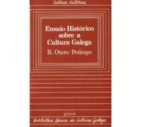 Ensaio Histórico Sobre A Cultura Galega (ebook)