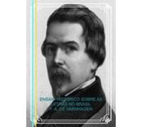 Ensaio Histórico Sobre As Letras No Brasil (ebook)