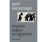 ENSAIO SOBRE A CEGUEIRA (EDIçãO ESPECIAL)